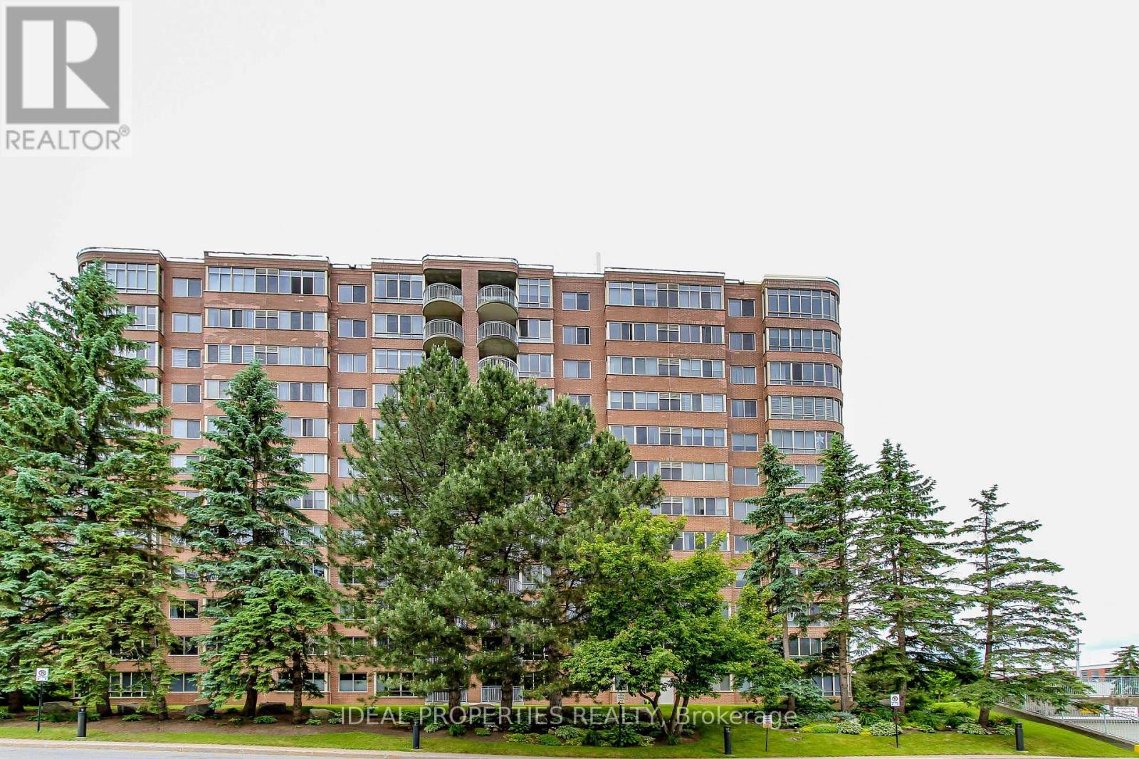809 - 100 Grant Carman Drive N, Ottawa, Ontario  K2E 8B8 - Photo 1 - X13518542