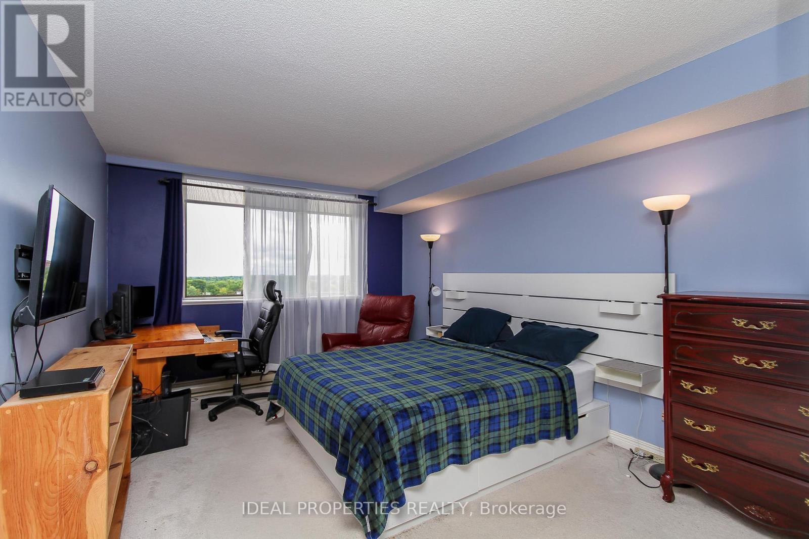809 - 100 Grant Carman Drive N, Ottawa, Ontario  K2E 8B8 - Photo 24 - X13518542