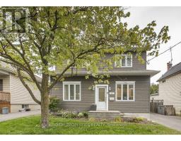 17 ANNA AVENUE, Ottawa, Ontario