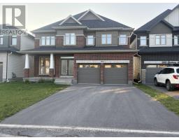 902 DUXBURY LANE, Ottawa, Ontario