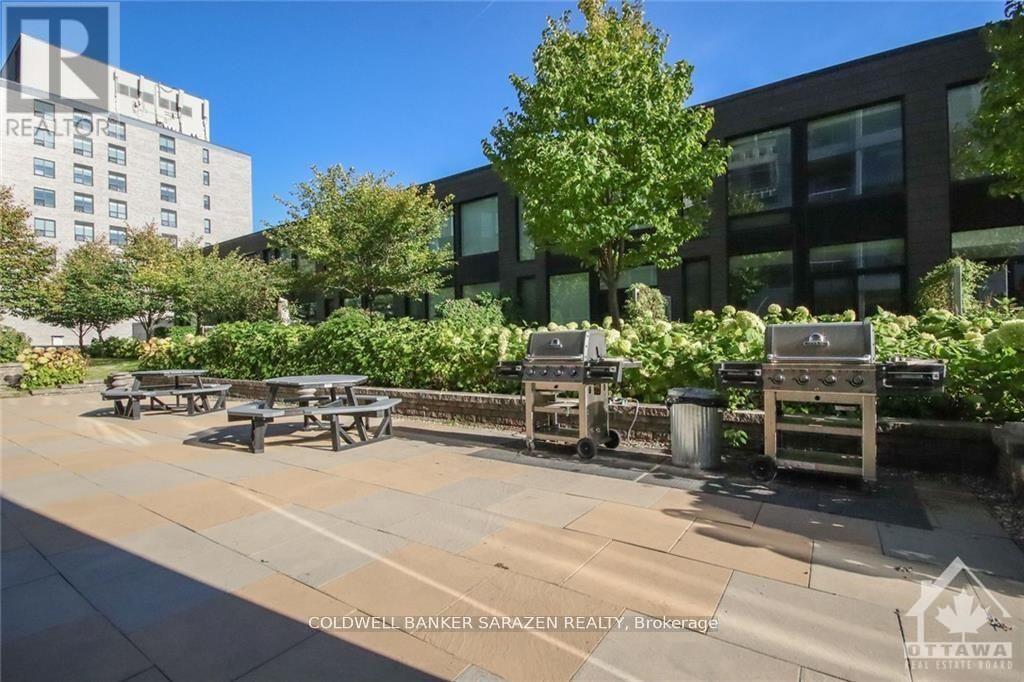 1102 - 40 Nepean Street, Ottawa, Ontario  K2P 0X5 - Photo 11 - X13535842