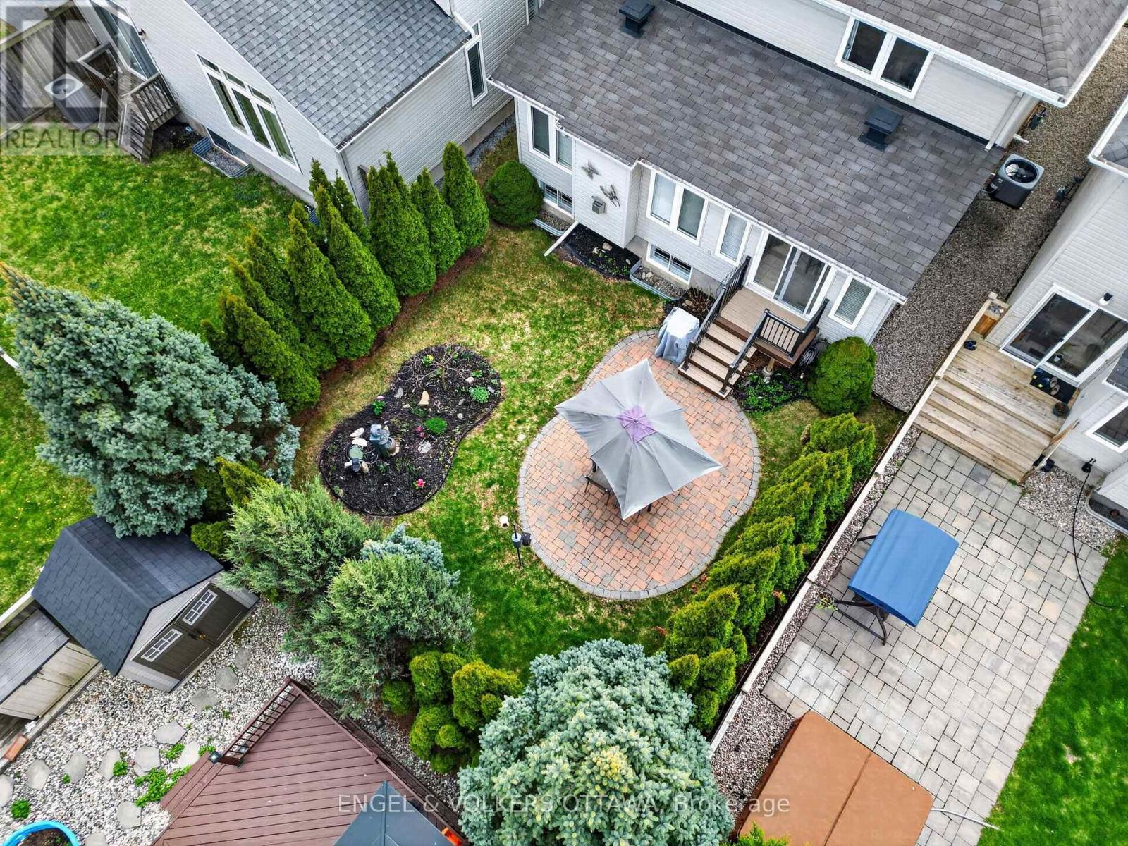 7 Drysdale Street, Ottawa, Ontario  K2K 3L3 - Photo 24 - X13535850