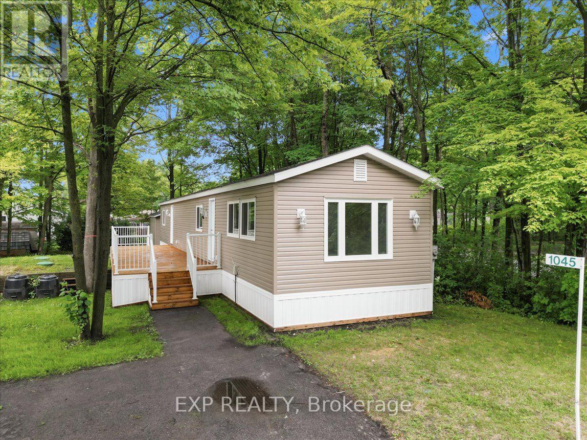 1045 Vista Barrett Private, Ottawa, Ontario  K4P 1C8 - Photo 23 - X13535890
