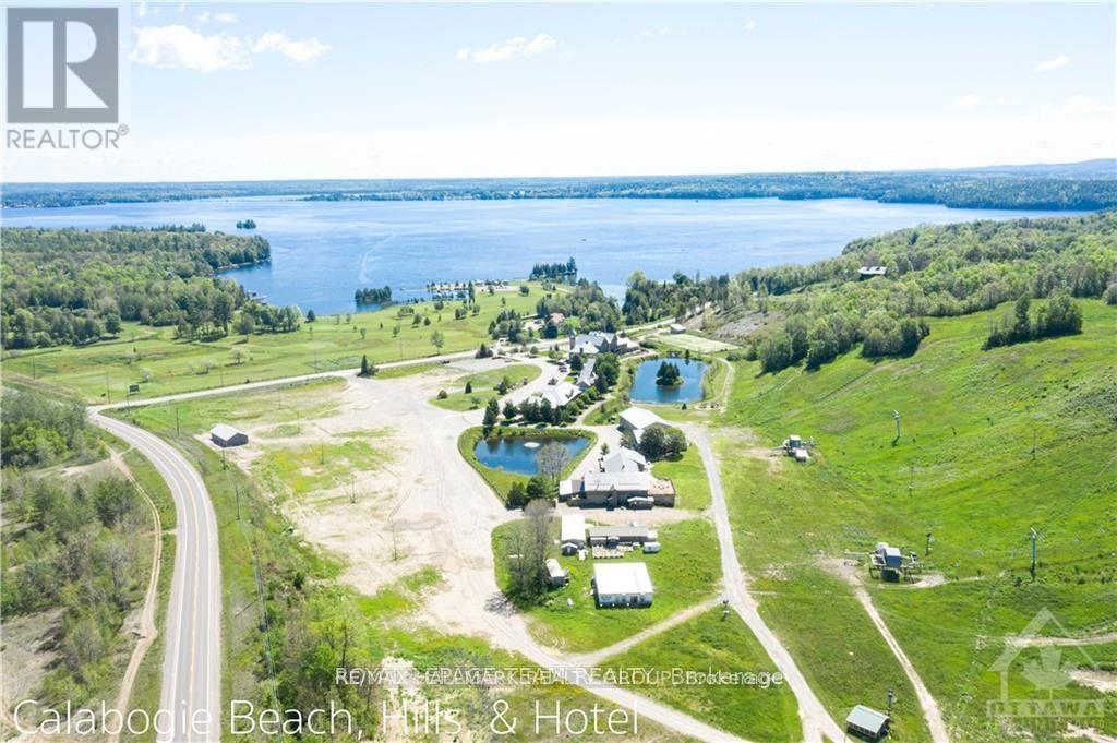 Lot #20 Crestview Drive, Greater Madawaska, Ontario  K0J 1H0 - Photo 2 - X13535918