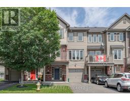 960 MESSOR CRESCENT, Ottawa, Ontario