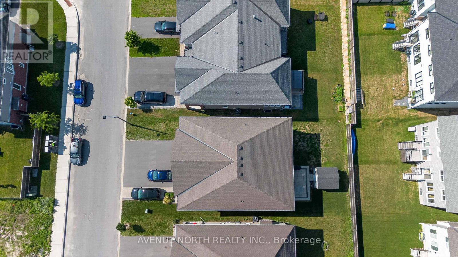 881 Antonio Farley Street, Ottawa, Ontario  K4A 5K1 - Photo 27 - X13536050