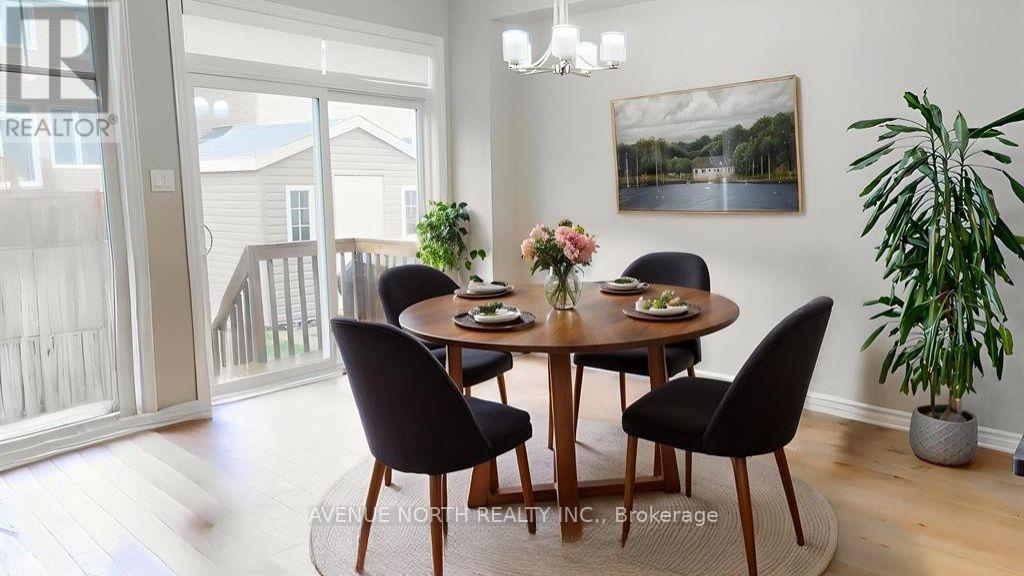 881 Antonio Farley Street, Ottawa, Ontario  K4A 5K1 - Photo 7 - X13536050