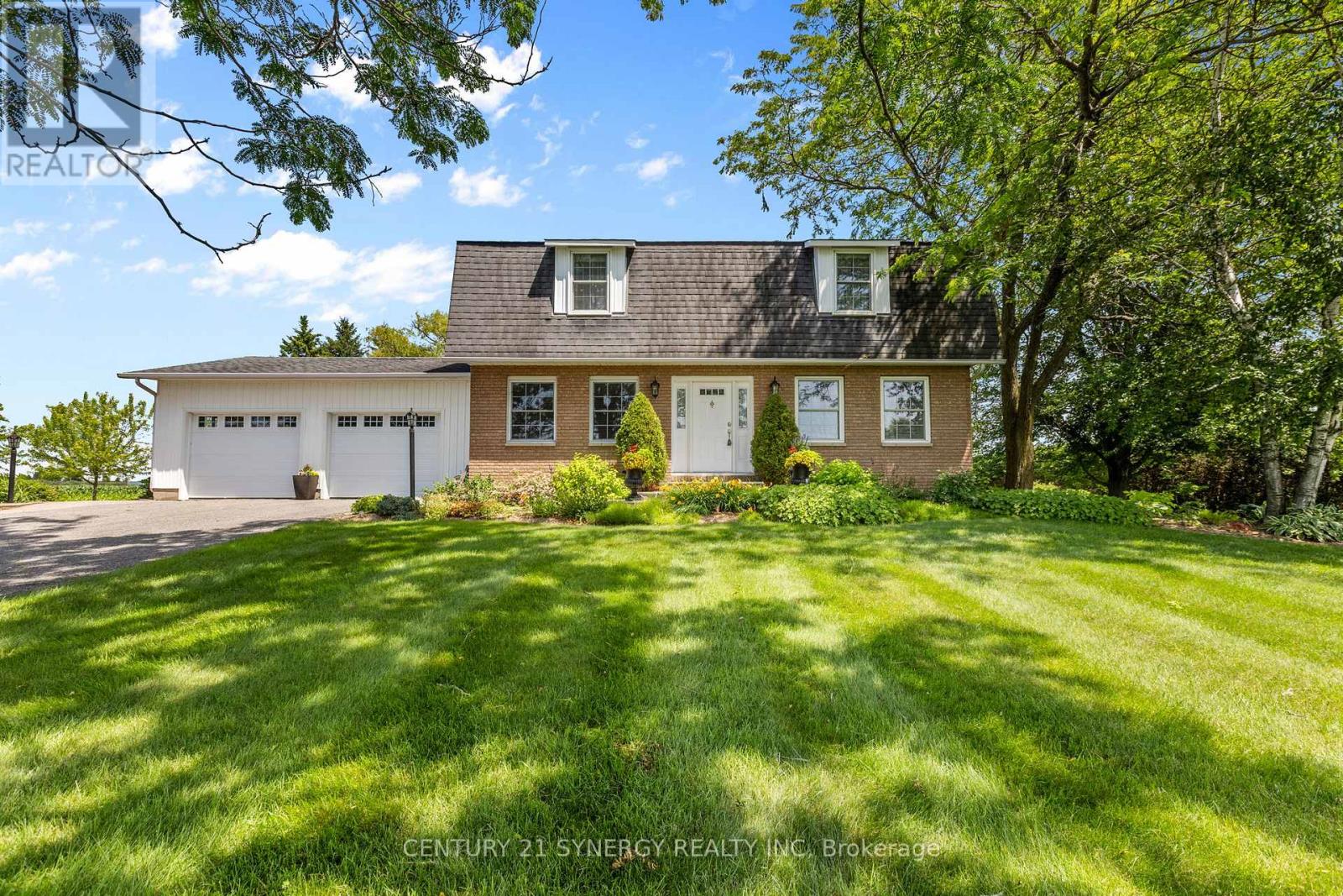 183 Hamilton Road, Russell, Ontario  K4R 1E5 - Photo 1 - X13536160
