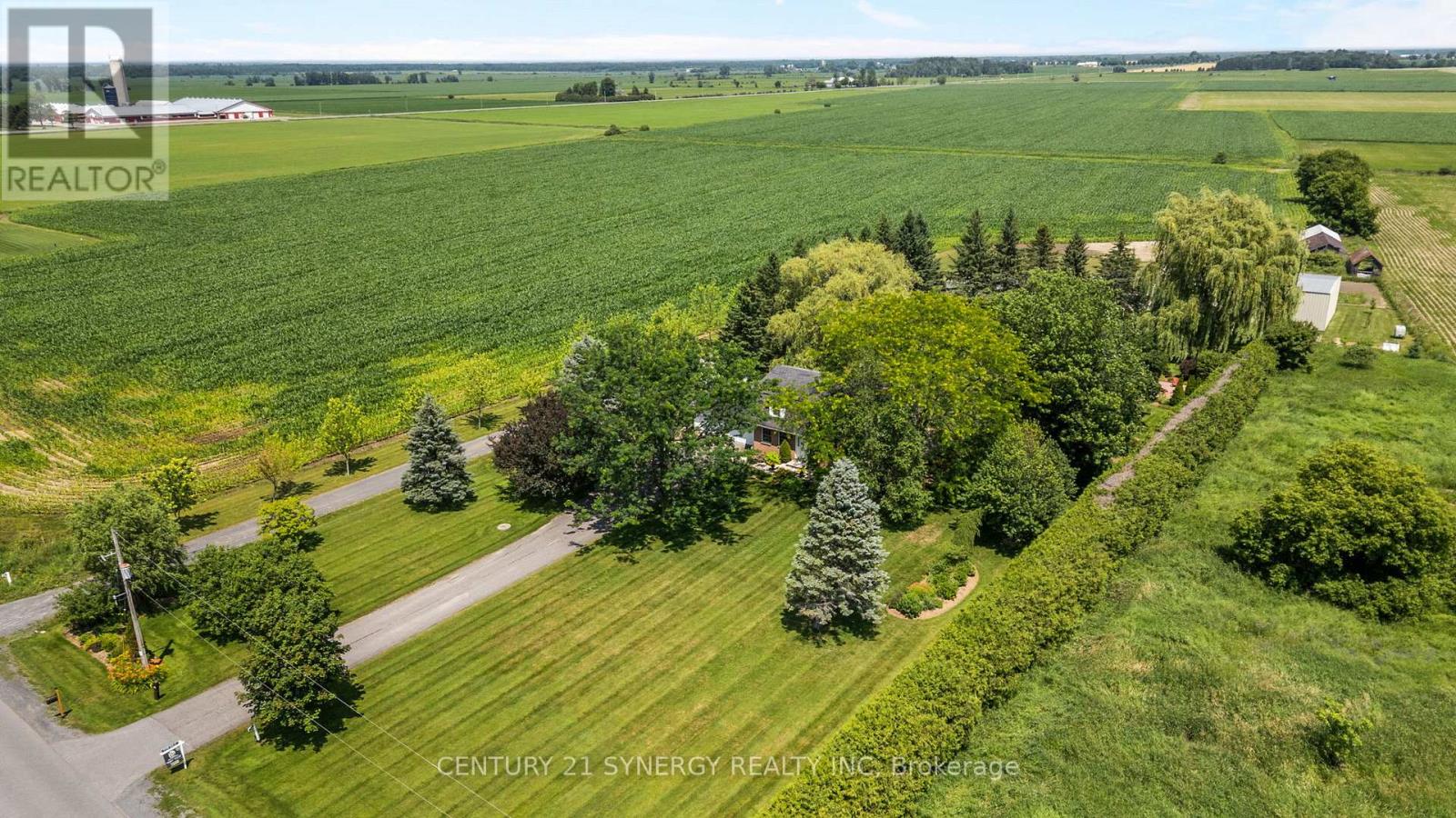 183 Hamilton Road, Russell, Ontario  K4R 1E5 - Photo 33 - X13536160