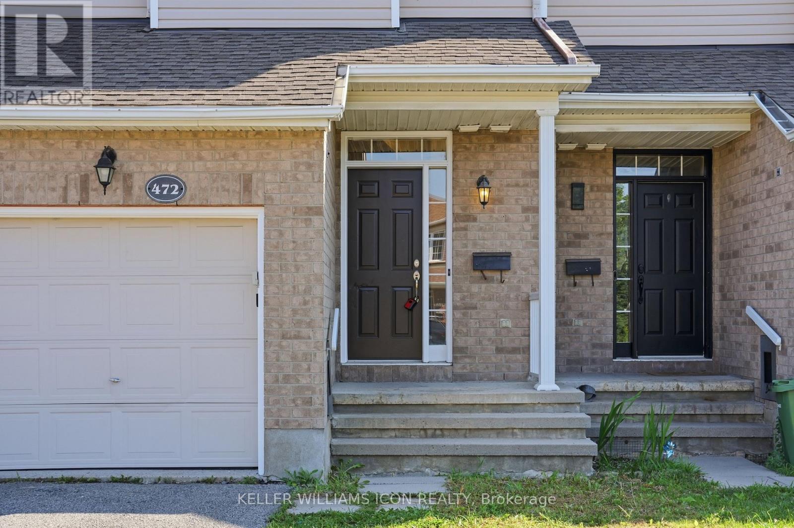 472 Claridge Drive, Ottawa, Ontario  K2J 5H6 - Photo 4 - X13536166