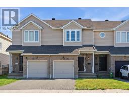 472 CLARIDGE DRIVE, Ottawa, Ontario