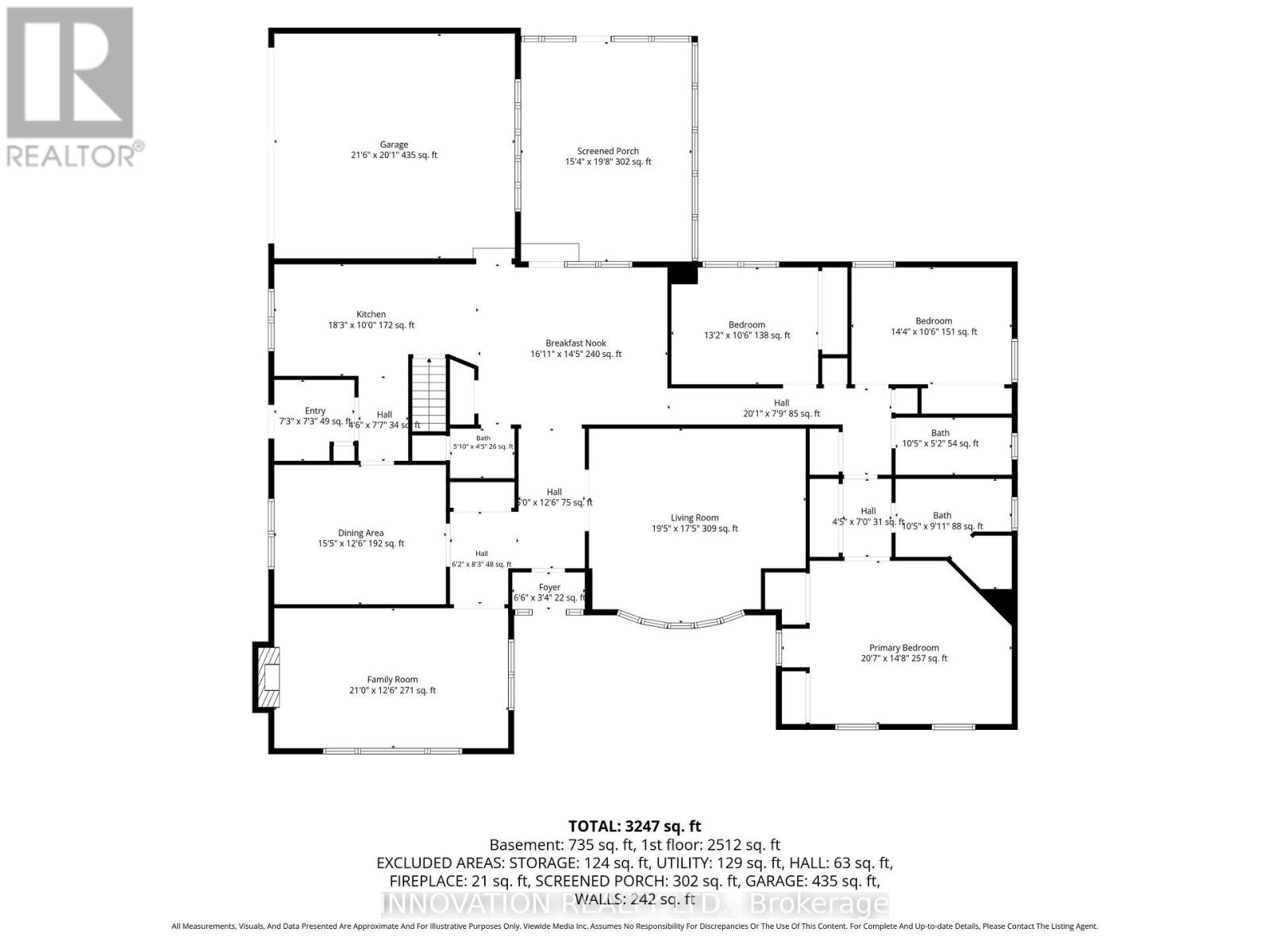 5463 Torbolton Ridge Road, Ottawa, Ontario  K0A 3M0 - Photo 49 - X13536180