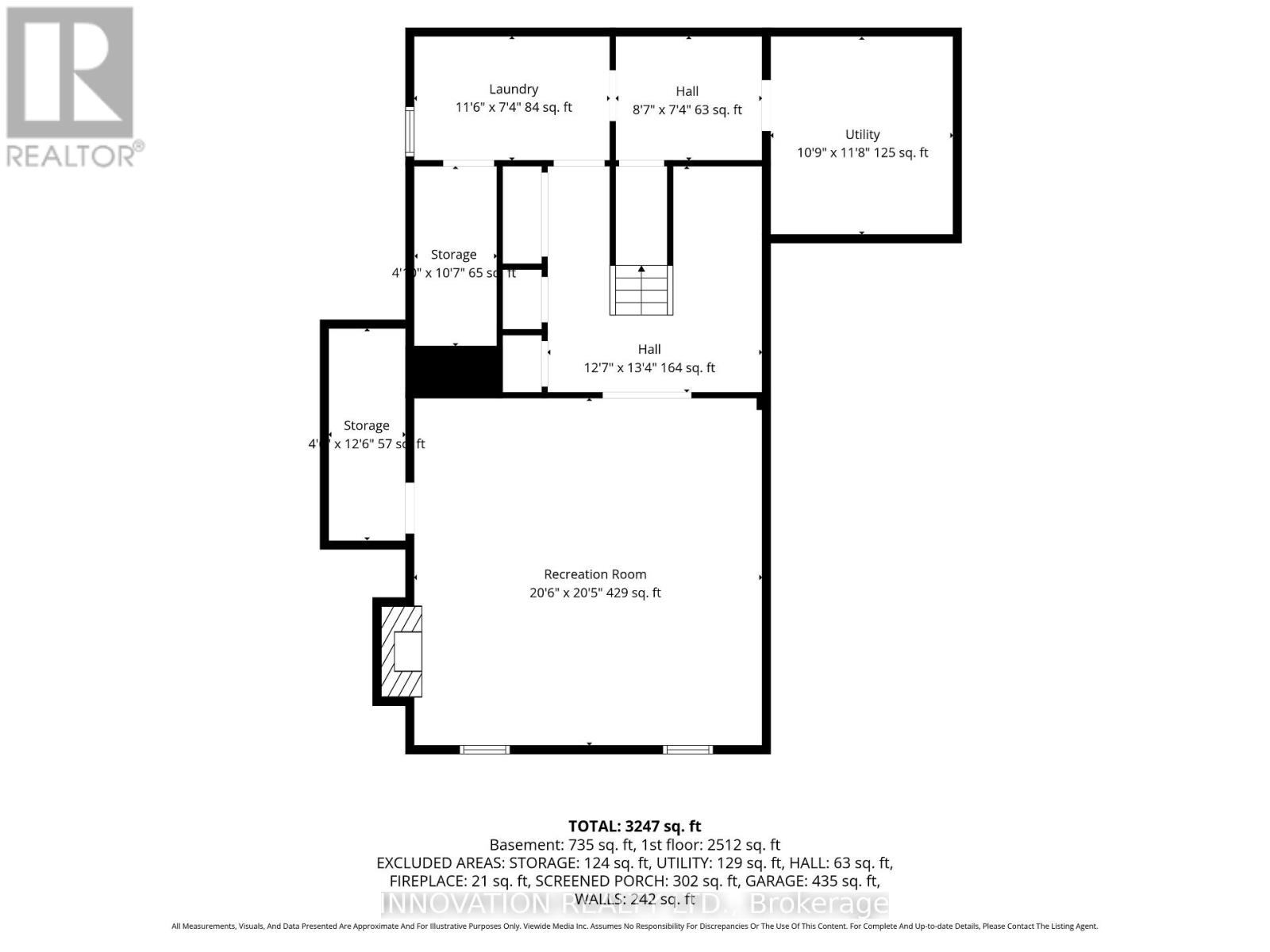 5463 Torbolton Ridge Road, Ottawa, Ontario  K0A 3M0 - Photo 50 - X13536180