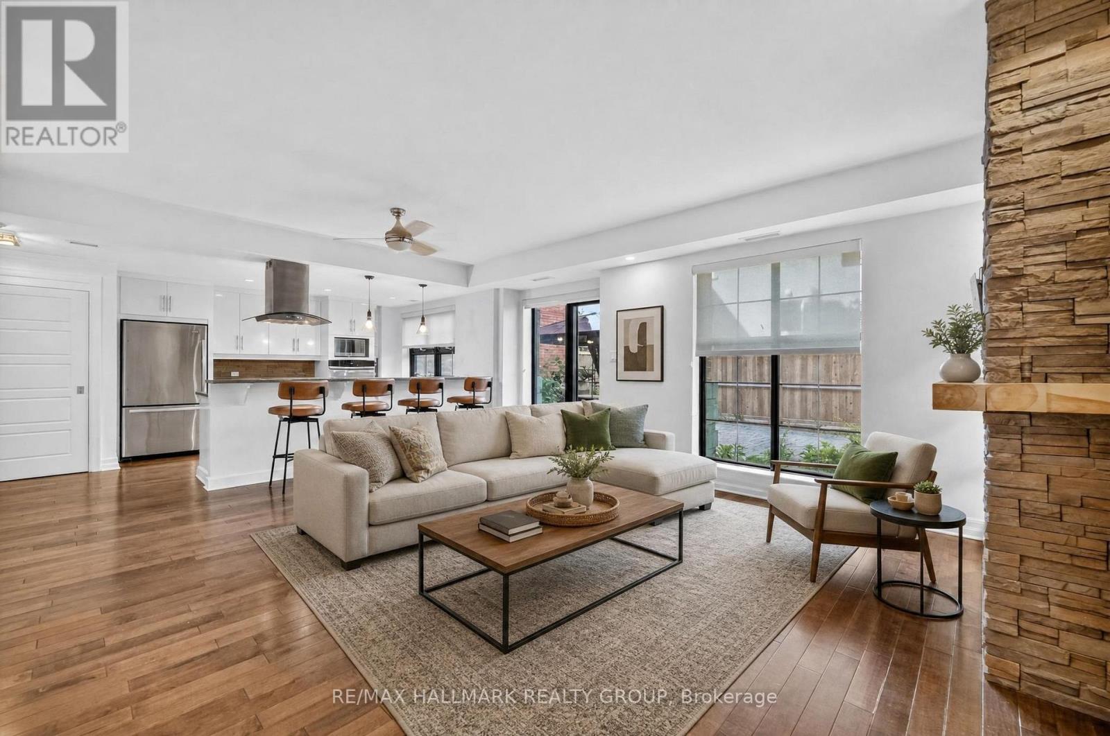 101 - 419 Laurier Avenue E, Ottawa, Ontario  K1N 6R4 - Photo 19 - X13536186