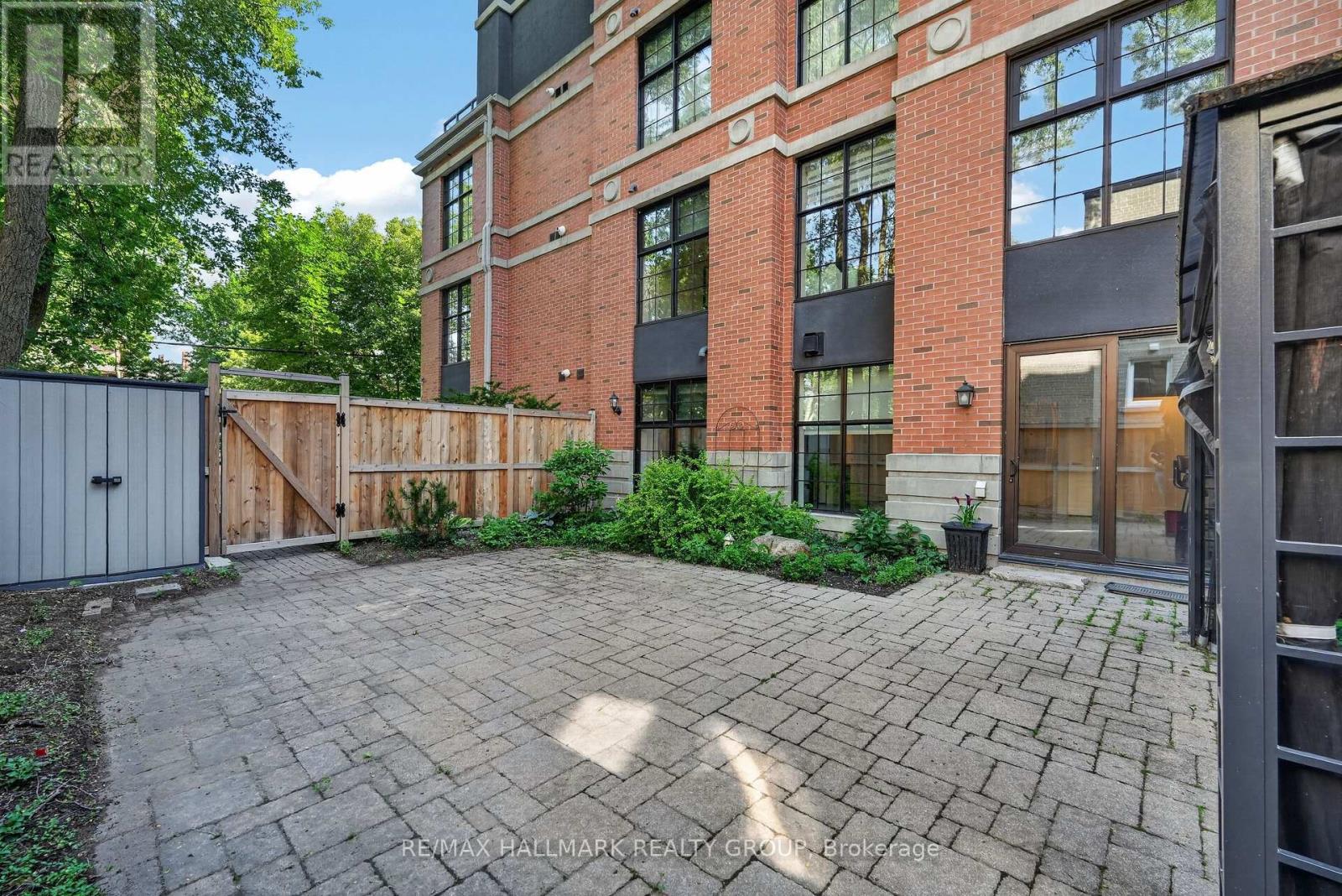 101 - 419 Laurier Avenue E, Ottawa, Ontario  K1N 6R4 - Photo 27 - X13536186
