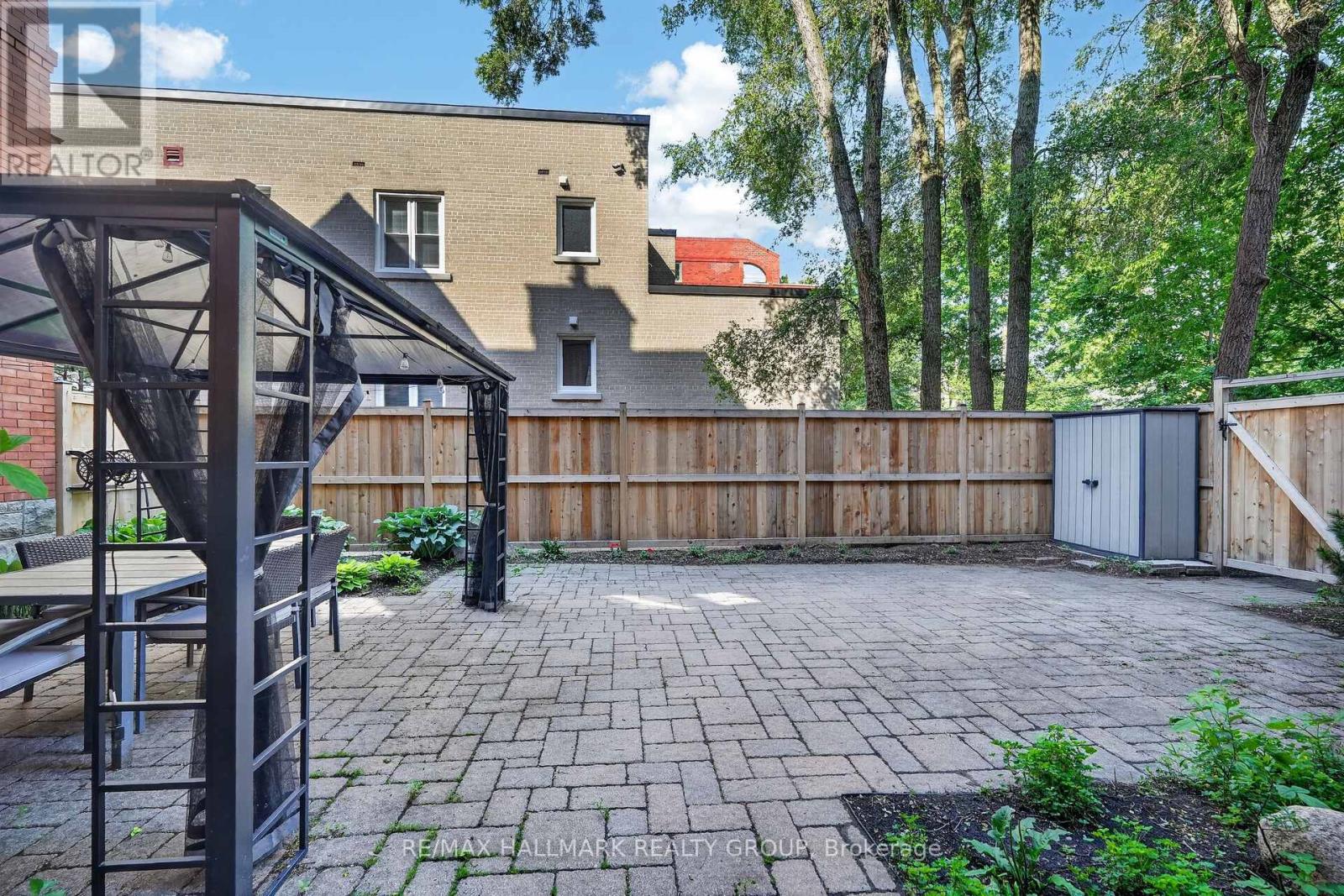 101 - 419 Laurier Avenue E, Ottawa, Ontario  K1N 6R4 - Photo 30 - X13536186
