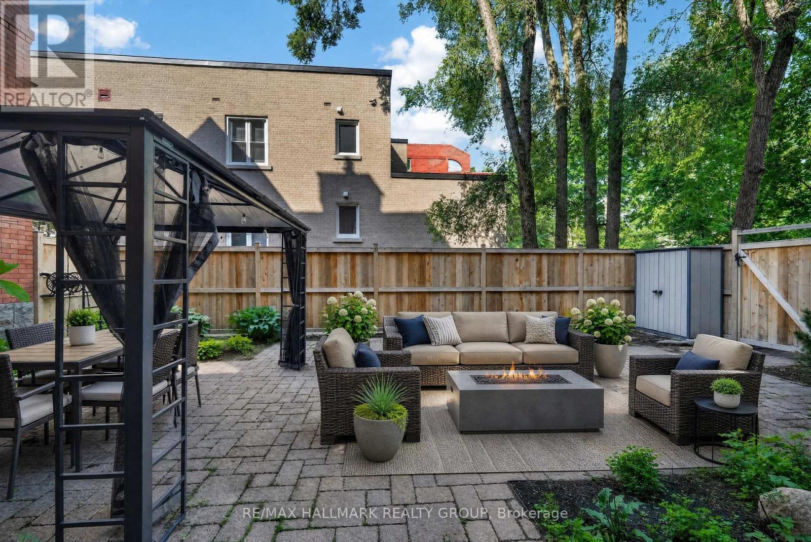 101 - 419 Laurier Avenue E, Ottawa, Ontario  K1N 6R4 - Photo 31 - X13536186