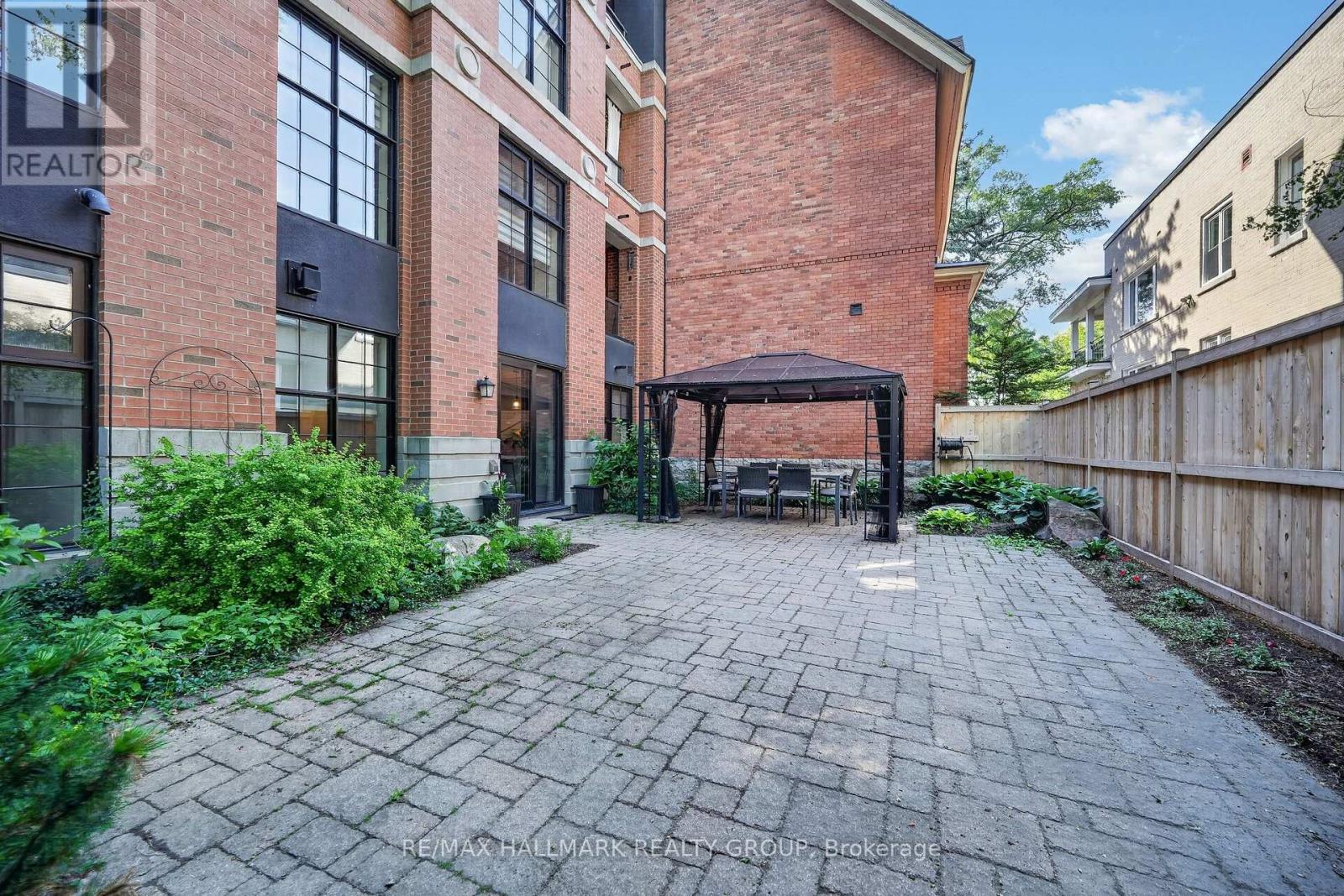 101 - 419 Laurier Avenue E, Ottawa, Ontario  K1N 6R4 - Photo 34 - X13536186