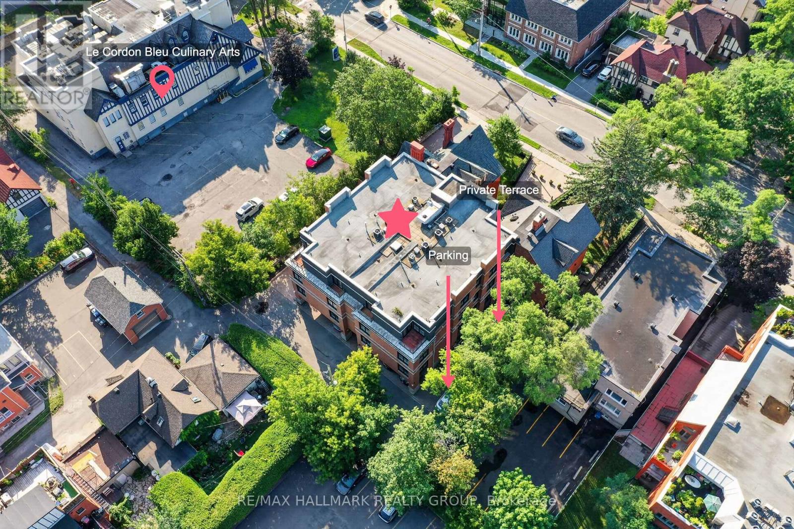 101 - 419 Laurier Avenue E, Ottawa, Ontario  K1N 6R4 - Photo 37 - X13536186