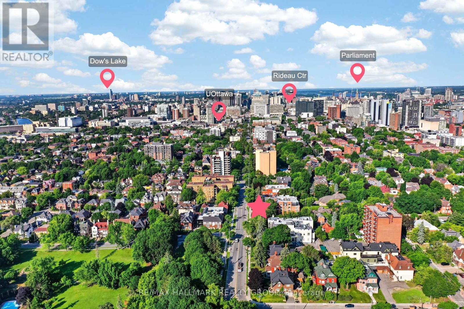 101 - 419 Laurier Avenue E, Ottawa, Ontario  K1N 6R4 - Photo 40 - X13536186