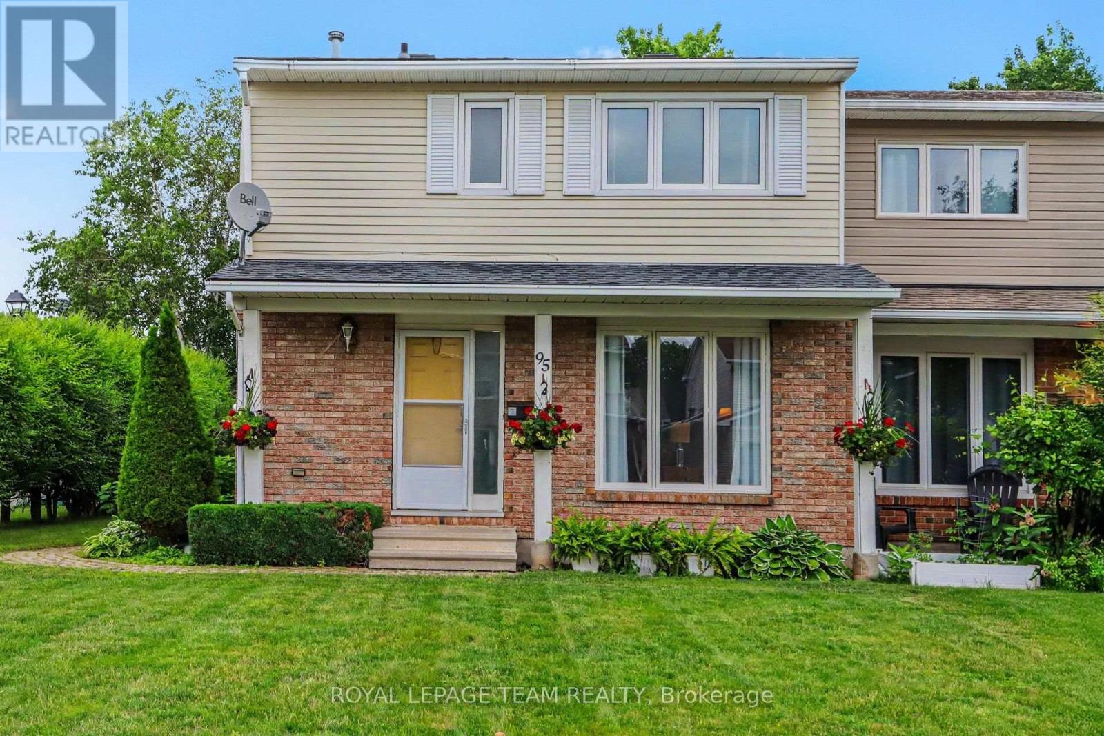95 Seabrooke Drive, Ottawa, Ontario  K2L 2H9 - Photo 1 - X13536256