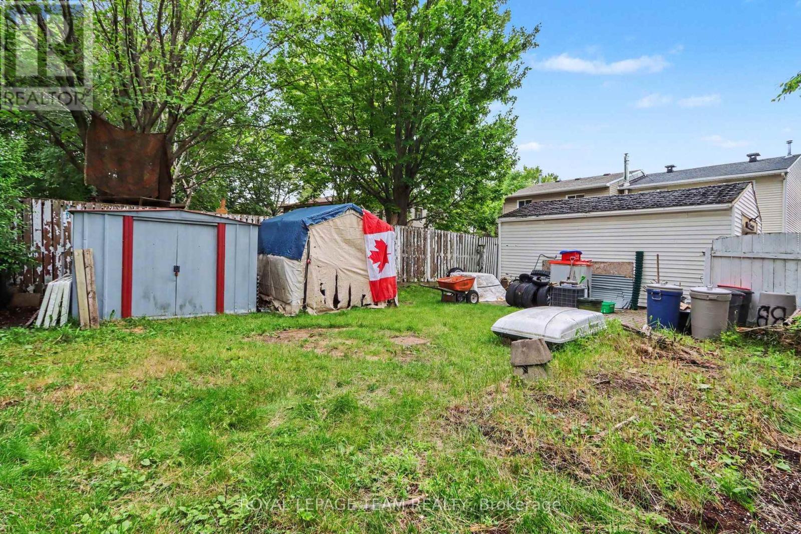 95 Seabrooke Drive, Ottawa, Ontario  K2L 2H9 - Photo 27 - X13536256