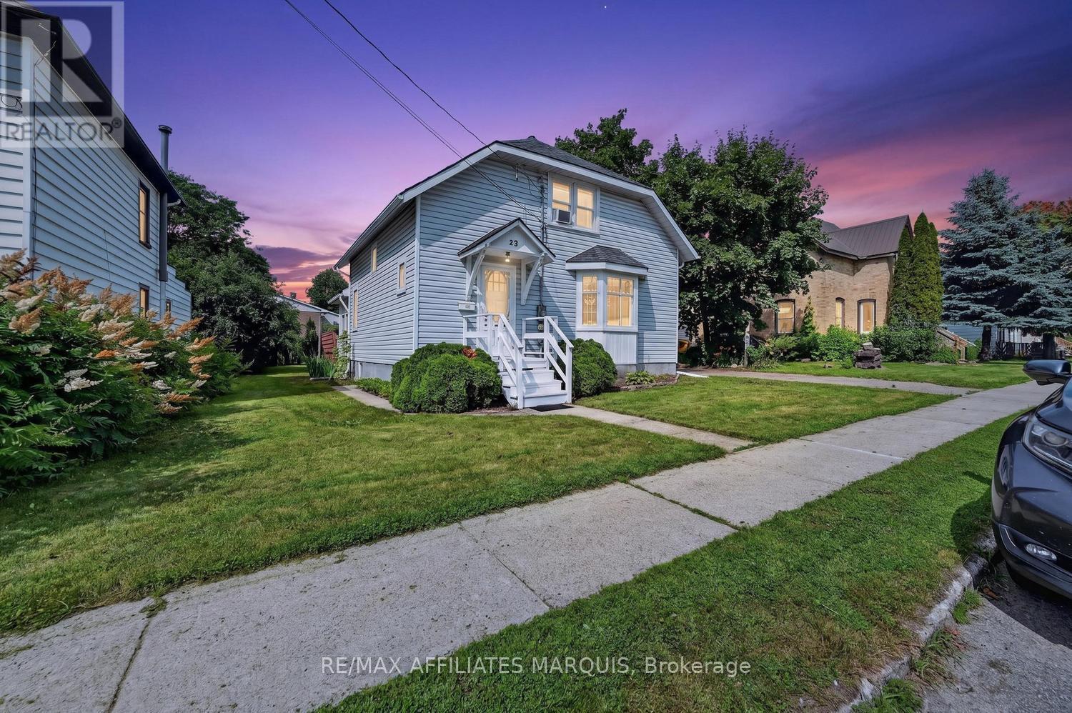 53 Smiths Falls Avenue, Smiths Falls, Ontario  K7A 3B2 - Photo 34 - X13536276