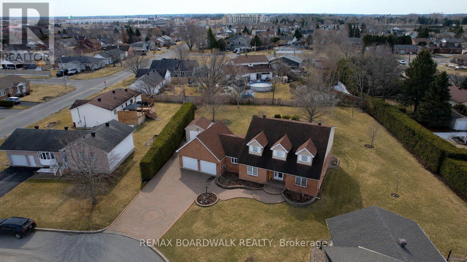 32 Faucher Boulevard, Casselman, Ontario  K0A 1M0 - Photo 2 - X13536280