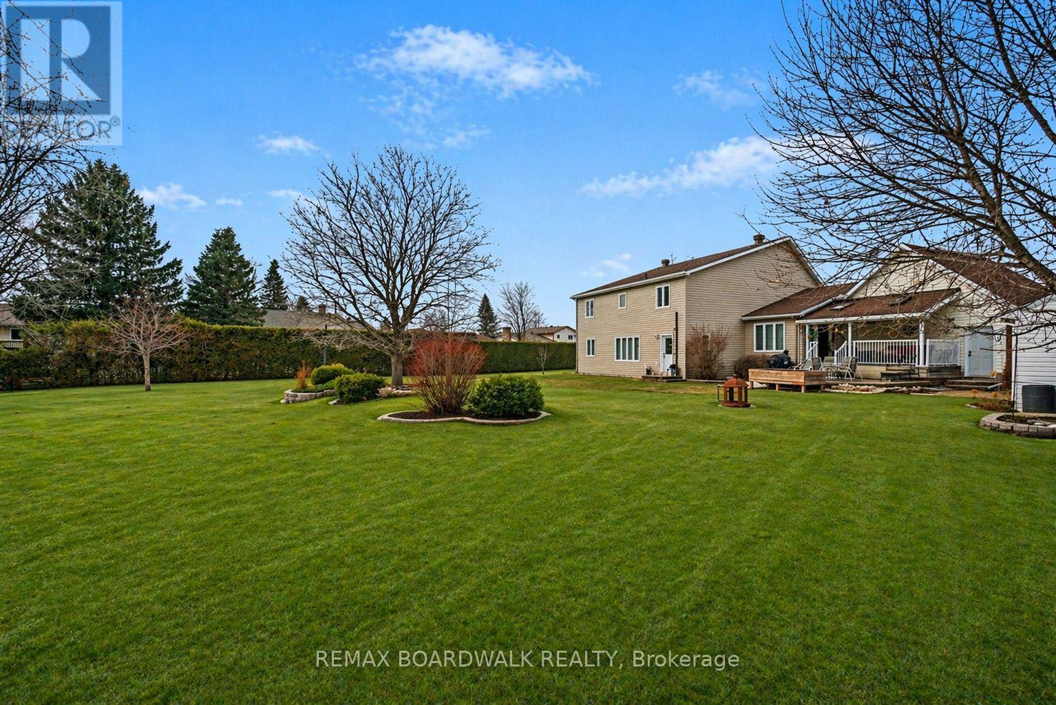 32 Faucher Boulevard, Casselman, Ontario  K0A 1M0 - Photo 32 - X13536280