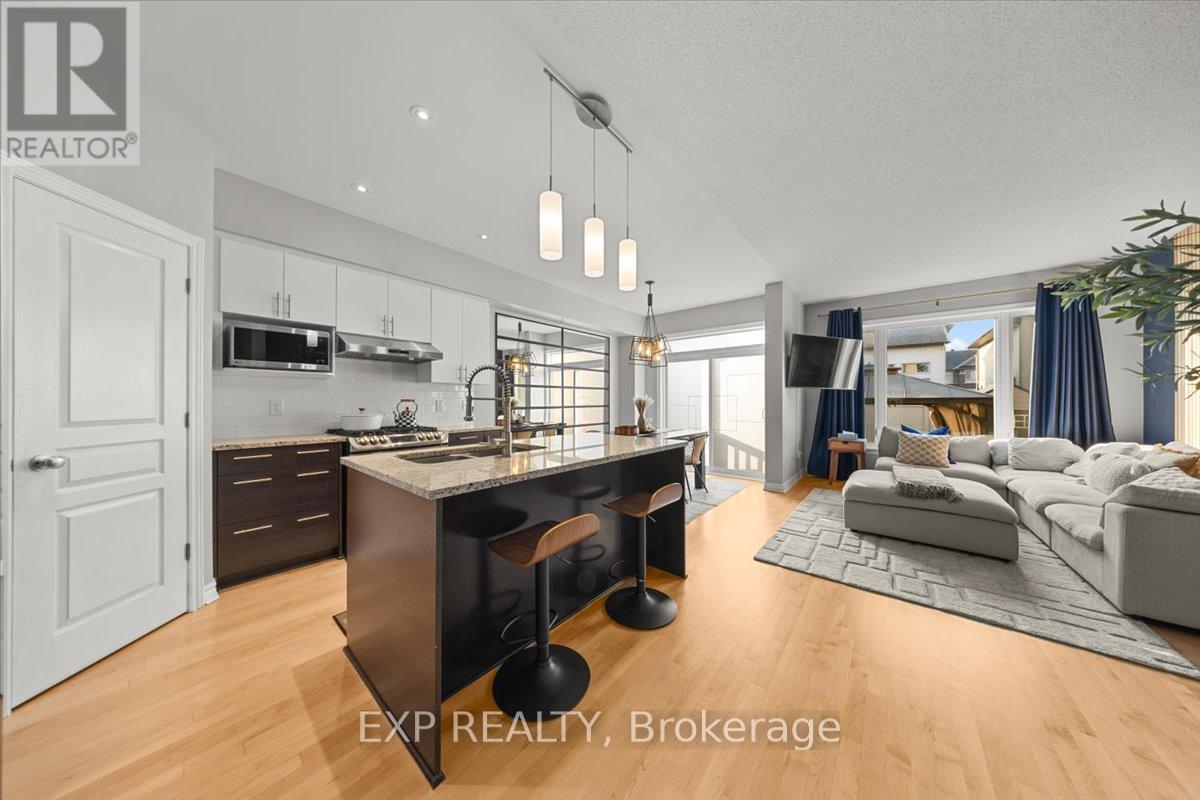 255 Shinleaf Crescent, Ottawa, Ontario  K1W 0J2 - Photo 12 - X13536282