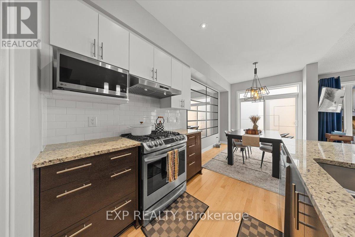 255 Shinleaf Crescent, Ottawa, Ontario  K1W 0J2 - Photo 14 - X13536282