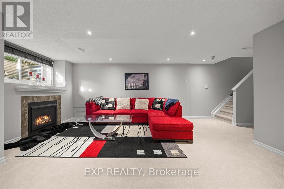 255 Shinleaf Crescent, Ottawa, Ontario  K1W 0J2 - Photo 34 - X13536282
