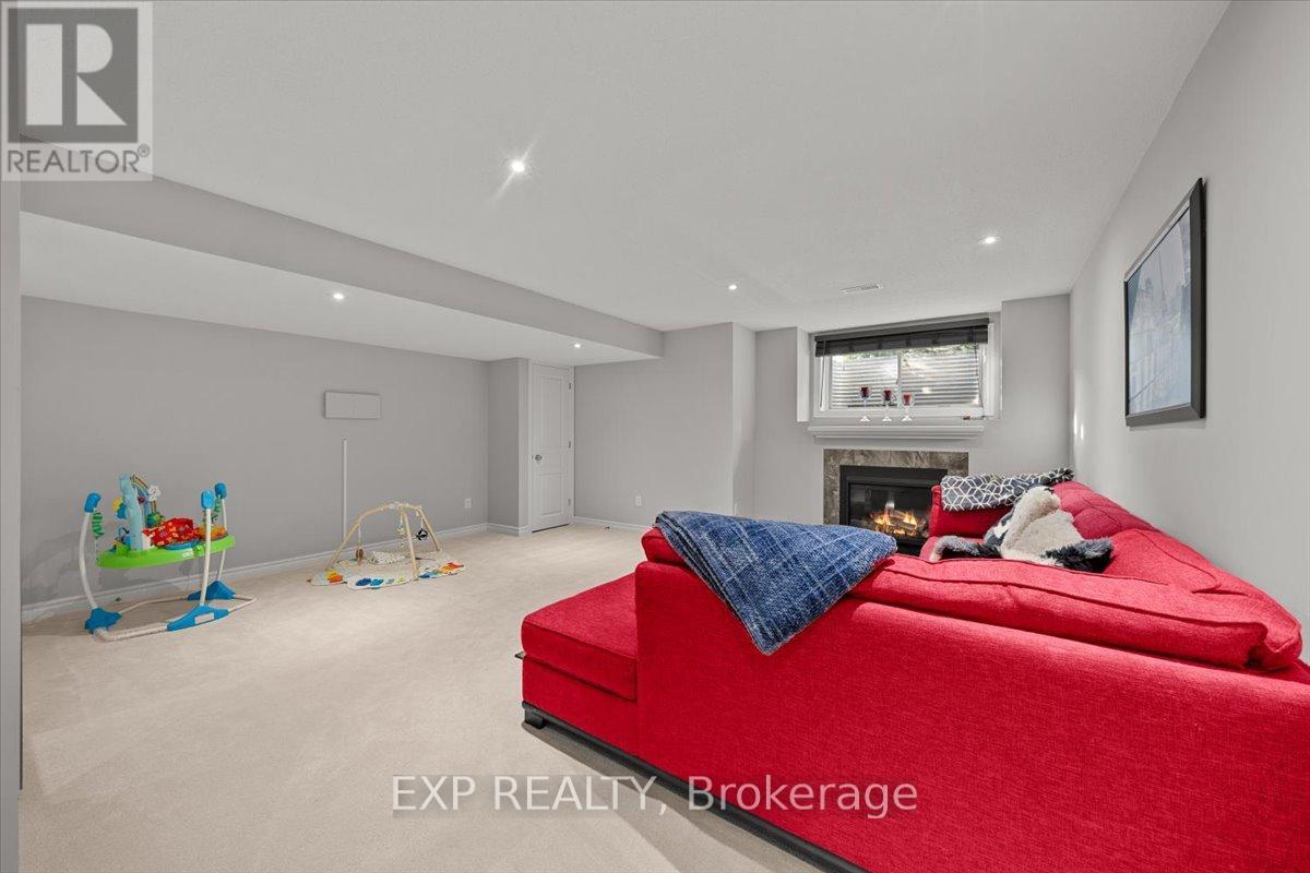255 Shinleaf Crescent, Ottawa, Ontario  K1W 0J2 - Photo 35 - X13536282