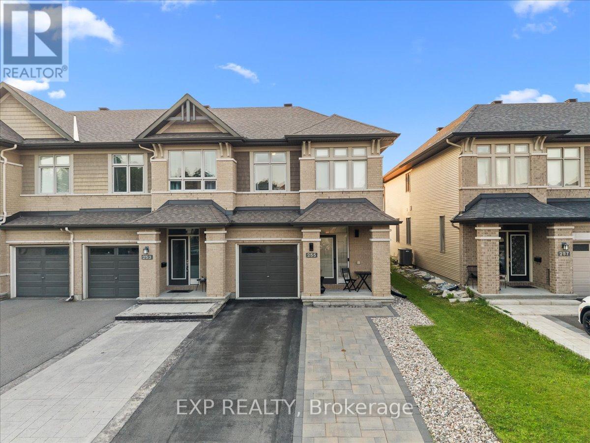 255 Shinleaf Crescent, Ottawa, Ontario  K1W 0J2 - Photo 40 - X13536282