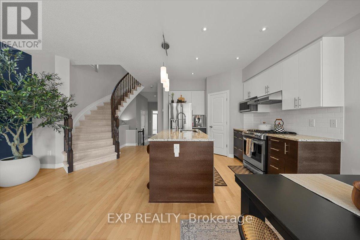 255 Shinleaf Crescent, Ottawa, Ontario  K1W 0J2 - Photo 9 - X13536282