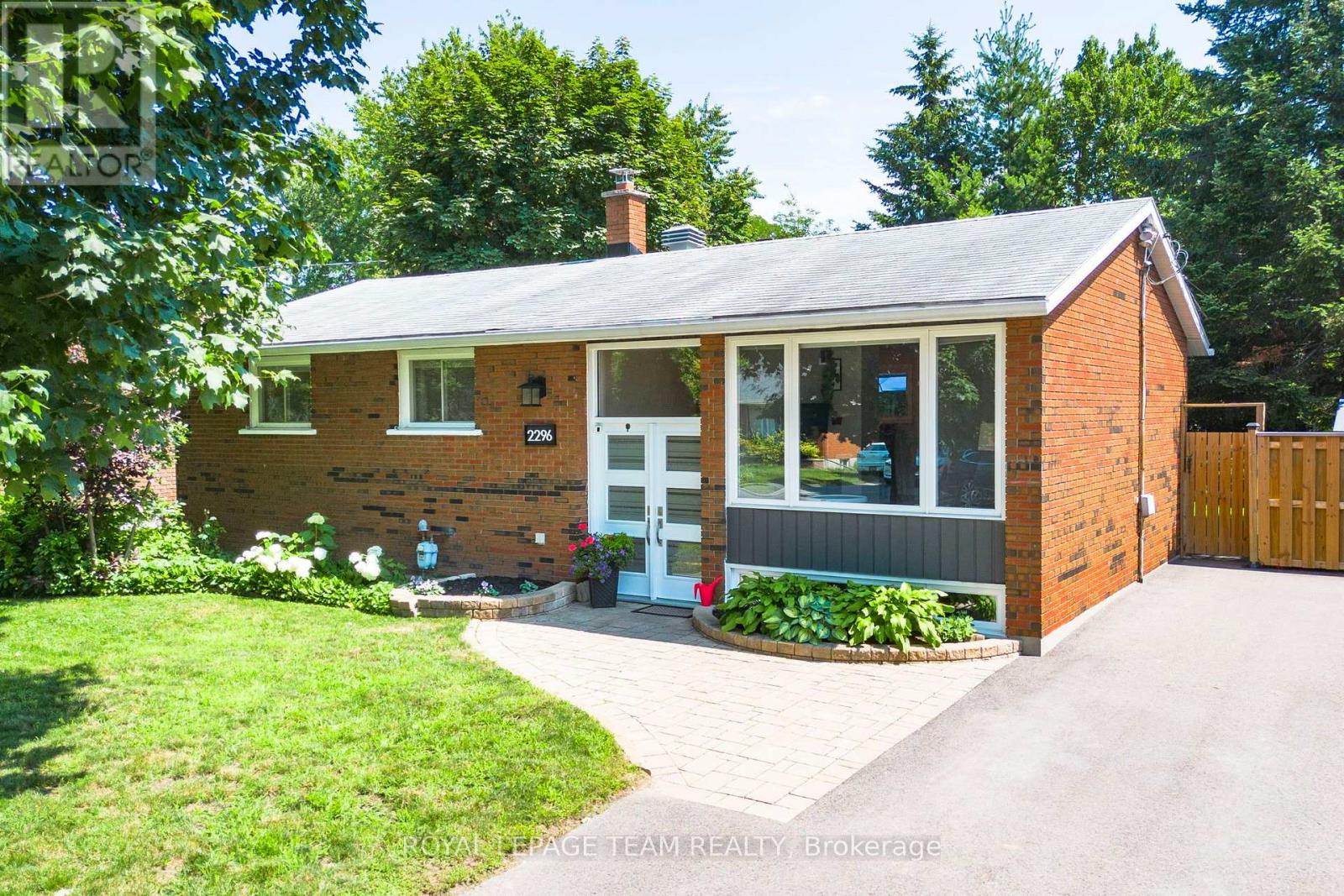 2296 Kay Street, Ottawa, Ontario  K2C 1J7 - Photo 1 - X13536302