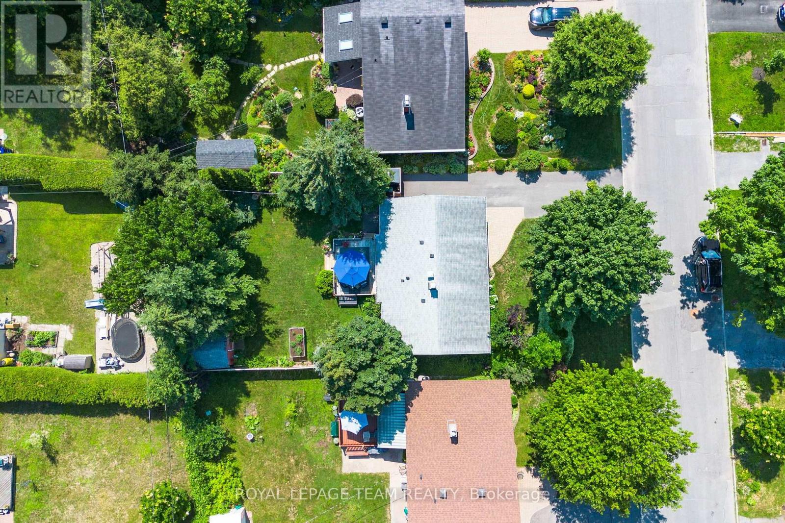 2296 Kay Street, Ottawa, Ontario  K2C 1J7 - Photo 46 - X13536302