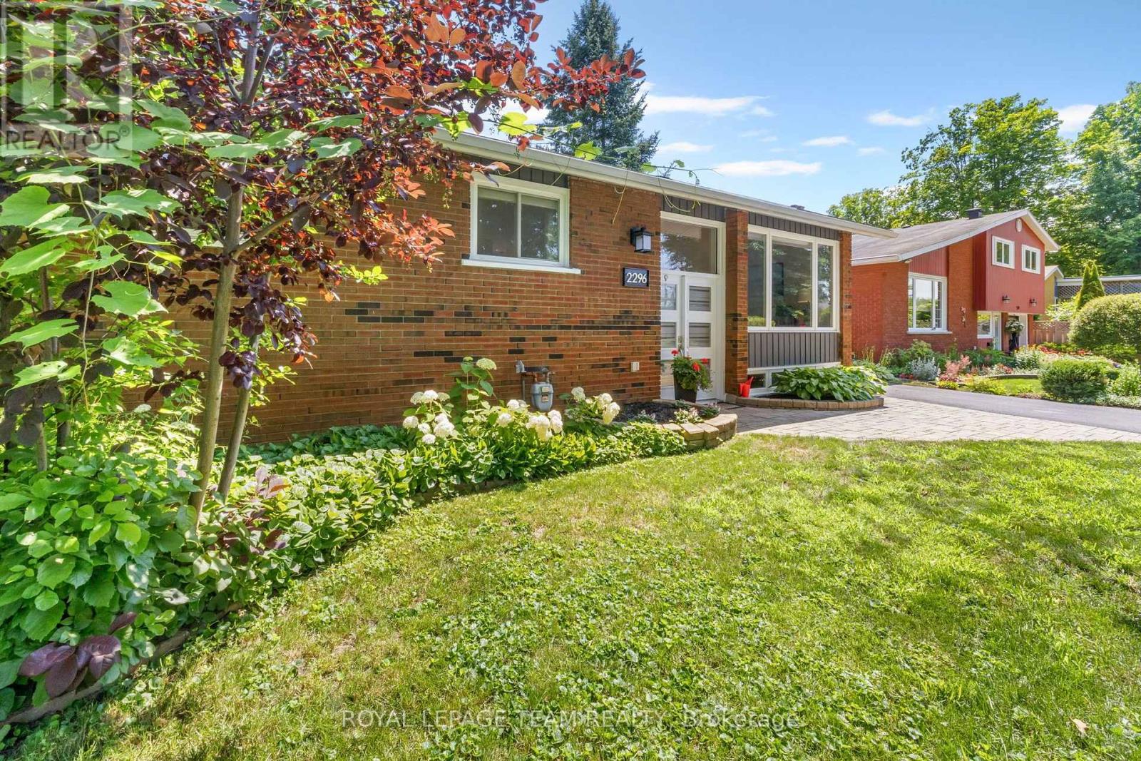 2296 Kay Street, Ottawa, Ontario  K2C 1J7 - Photo 5 - X13536302