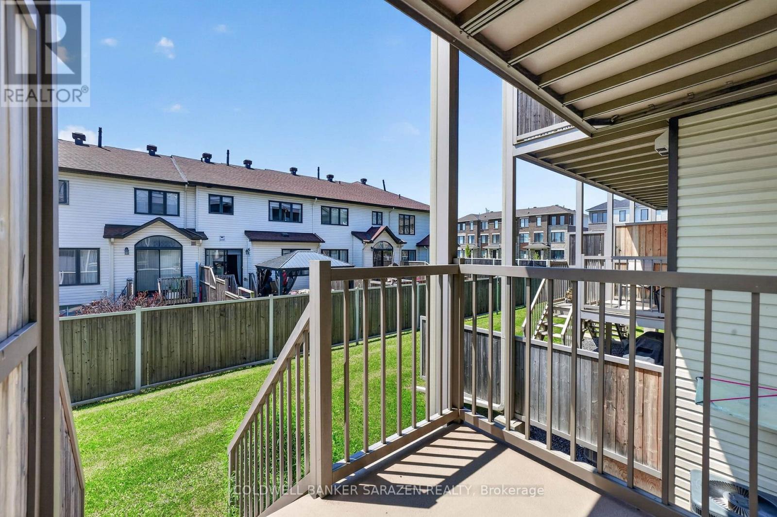 116 Bluestone Private, Ottawa, Ontario  K4A 0X7 - Photo 27 - X13536308