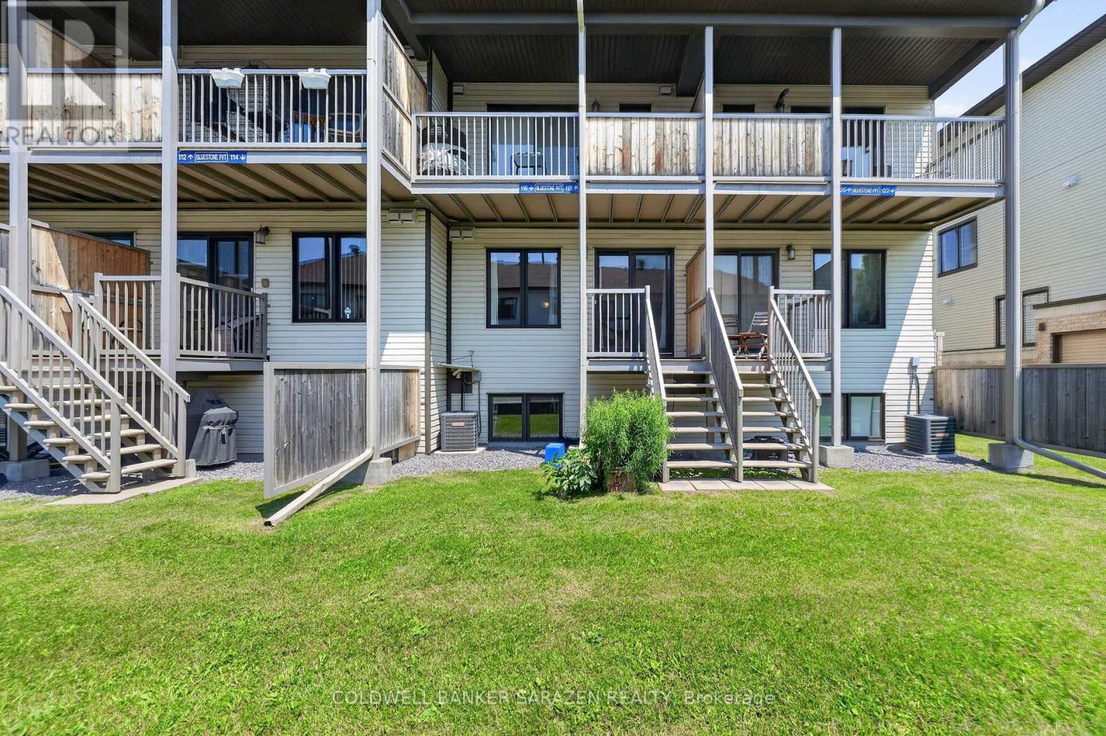 116 Bluestone Private, Ottawa, Ontario  K4A 0X7 - Photo 29 - X13536308