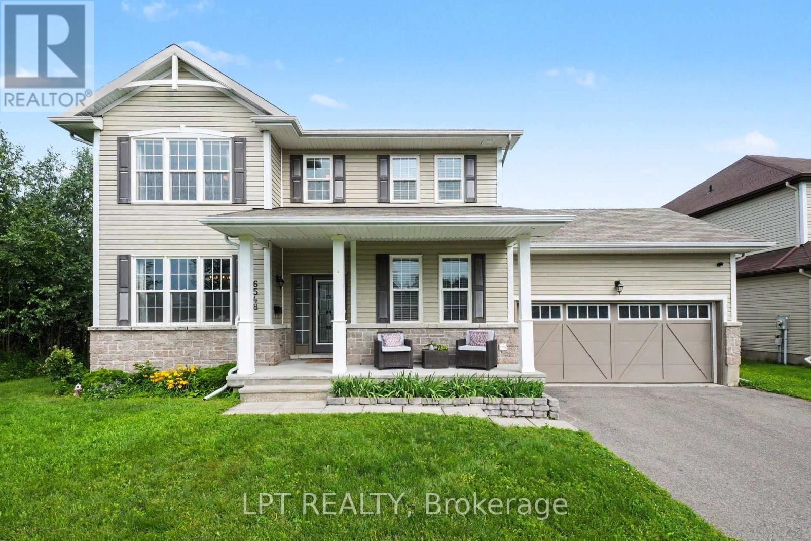 Waterdown 6548 Street N, Ottawa, Ontario  K4P 0E7 - Photo 1 - X13536310