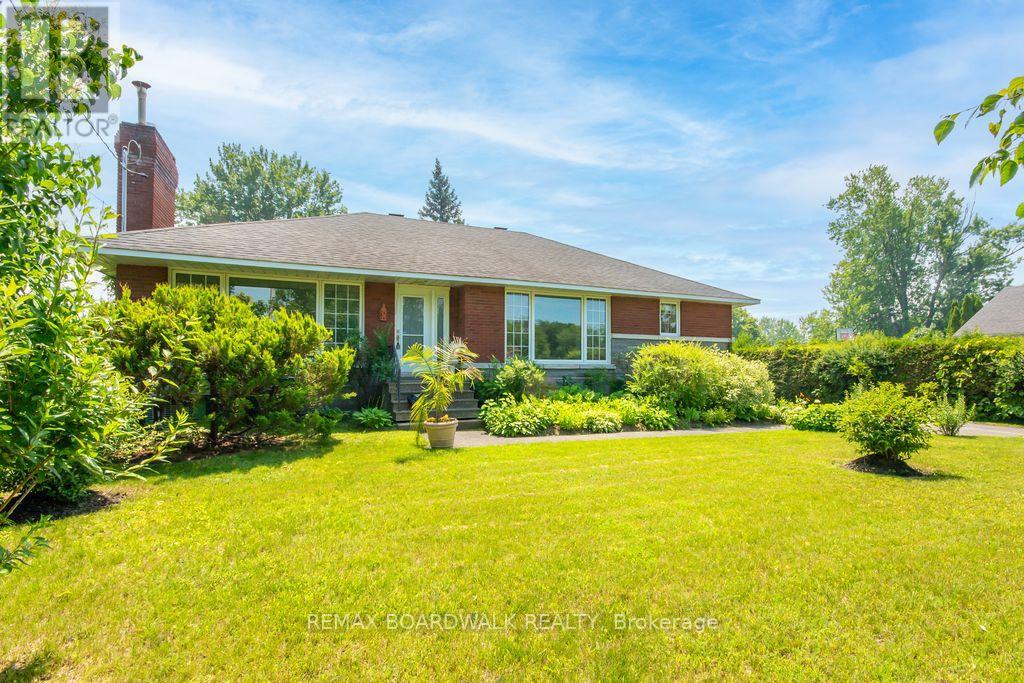 3654 Navan Road, Ottawa, Ontario  K4B 1H9 - Photo 1 - X13536364