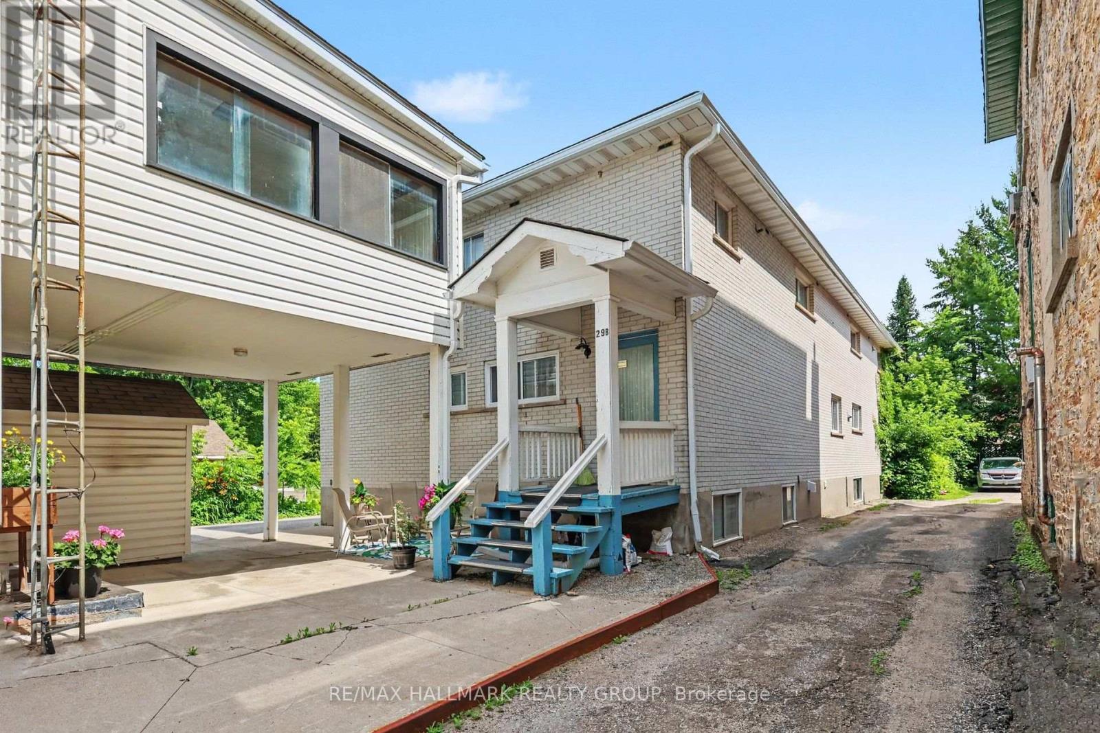 4 - 29 Gore Street W, Perth, Ontario  K7H 2L9 - Photo 2 - X13536412