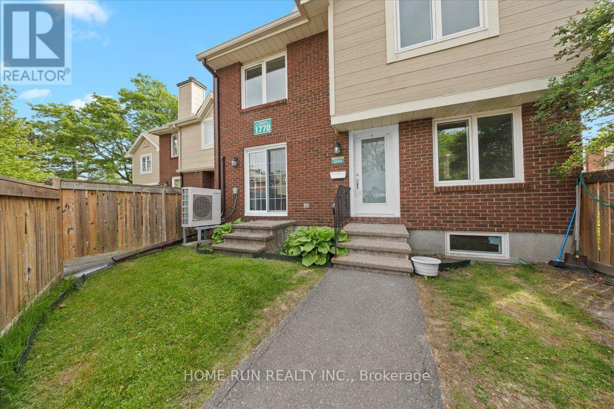 104 - 1770 Cabaret Lane, Ottawa, Ontario  K4A 2G1 - Photo 3 - X13536430