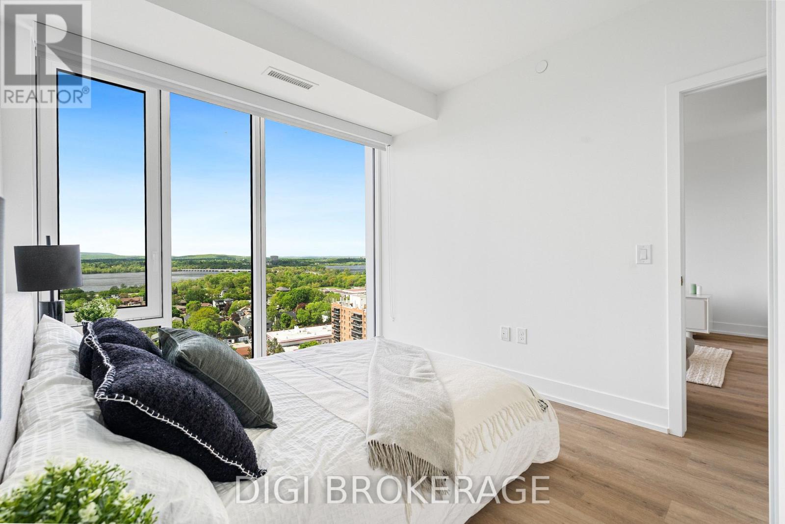 1305 - 2070 Scott Street, Ottawa, Ontario  K1Z 0C8 - Photo 18 - X13536454