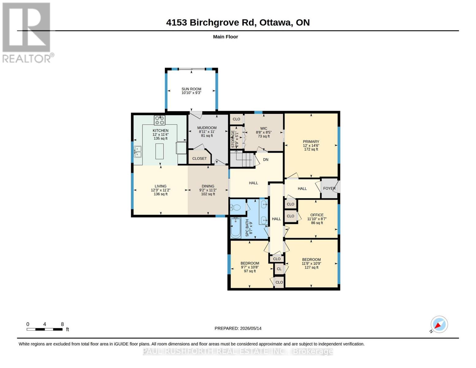 4153 Birchgrove Road, Ottawa, Ontario  K0A 3E0 - Photo 45 - X13536506