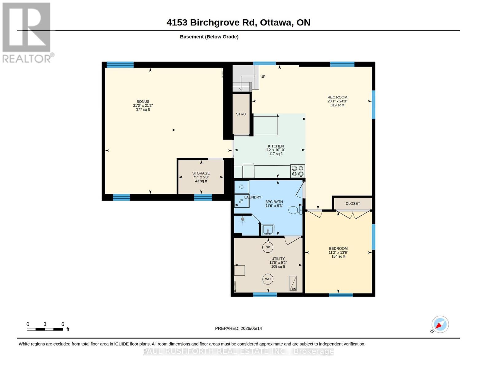 4153 Birchgrove Road, Ottawa, Ontario  K0A 3E0 - Photo 46 - X13536506