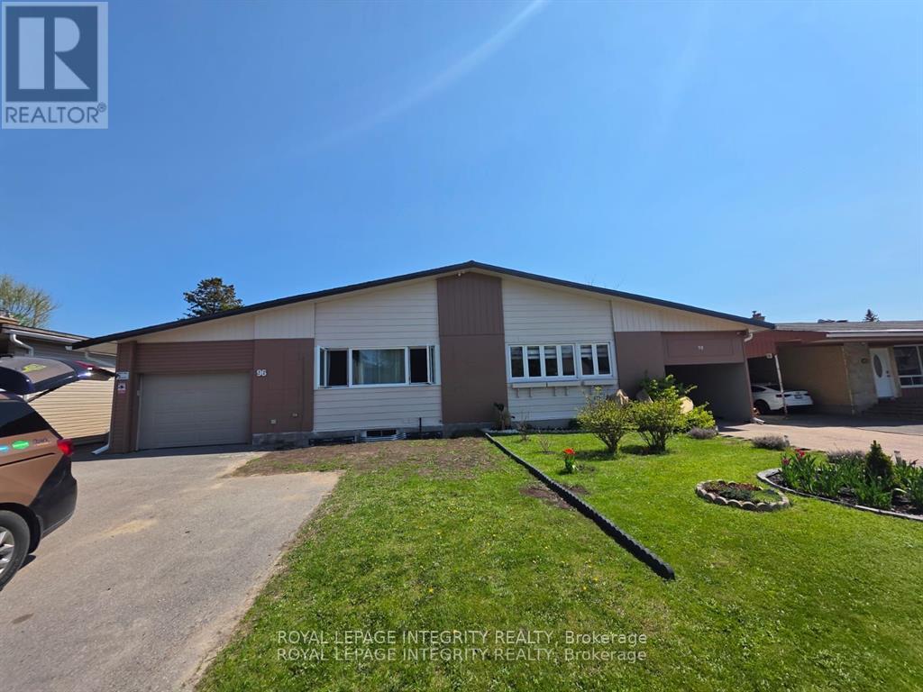 A - 96 Fieldrow Street, Ottawa, Ontario  K2G 2Y9 - Photo 1 - X13536528