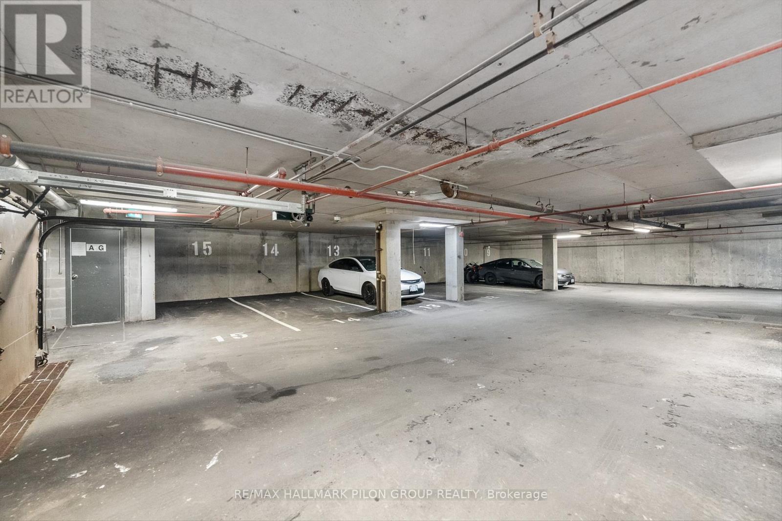 902 - 154 Nelson Street, Ottawa, Ontario  K1N 7R5 - Photo 21 - X13536618