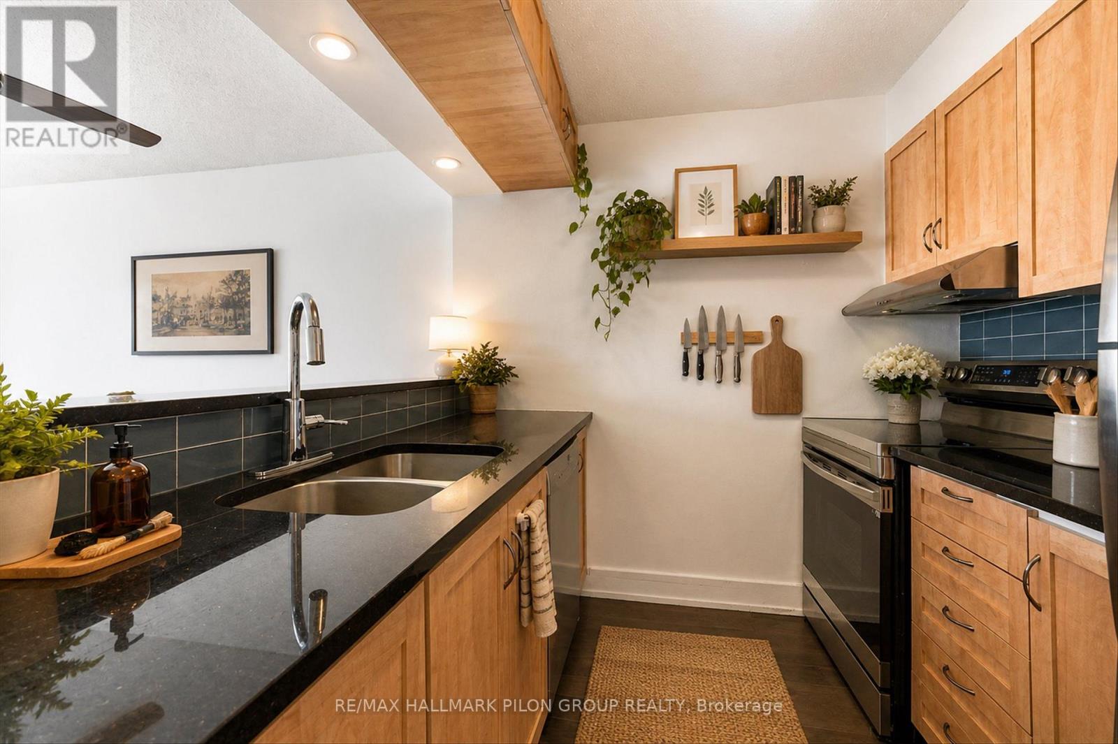 902 - 154 Nelson Street, Ottawa, Ontario  K1N 7R5 - Photo 8 - X13536618